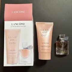 2026年最新】lancome la vie est belleの人気アイテム - メルカリ