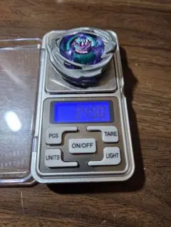 ワイバーンホバー ブレードのみ ダブルA1個体 - メルカリ