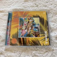 TWICE Happy Happy CD