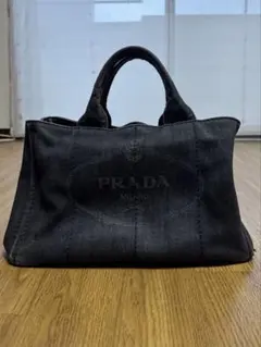 2025年最新】プラダ カナパ mの人気アイテム - メルカリ