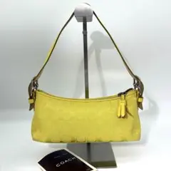 2026年最新】COACH 6371の人気アイテム - メルカリ