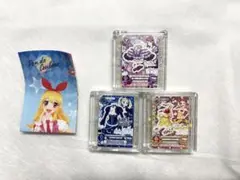 アイカツ ガチャガチャ マルチカラーパウダー