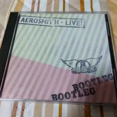 Aerosmith Live / Bootleg