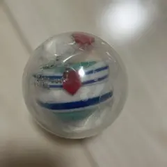 にっこりーノ　クリームソーダのファッションショー2 マリン