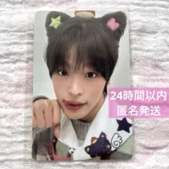NCT WISH POPUP wish bakery トレカ ラントレ リク - メルカリ