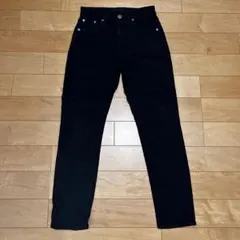 RED CARD TOKYO 56303HR デニム W22 bts13m