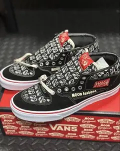 2026年最新】ムーンアイズ vansの人気アイテム - メルカリ