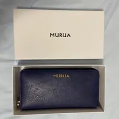 MURUA 長財布のサムネイル