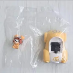 TWICE LOVELY'S ジヒョ　プルバックカー JIVELY残2