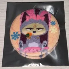 ズートピア2 缶バッジ