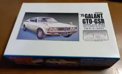 2026年最新】ギャランgto プラモデルの人気アイテム - メルカリ