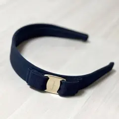 フェラガモ ヘアバンド