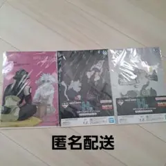 HUNTER×HUNTER　一番くじ