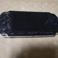 【ジャンク】PSP3000 本体のみ