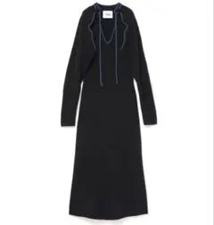 CFCL pottery kaftan 3 グリッター サイズ1 - メルカリ