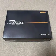 Titleist Pro V1 ゴルフボール 1ダース　ハイナンバーのサムネイル