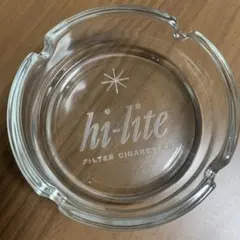hi-liteオリジナル卓上灰皿 65周年記念モデル〈グリーン〉 - メルカリ