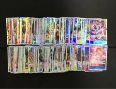 ポケモンカード サンムーン Rミラーまとめ売り 200枚 ミュウ