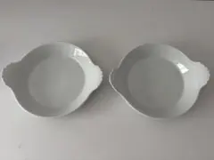 APILCO グラタン皿　2枚セットのサムネイル
