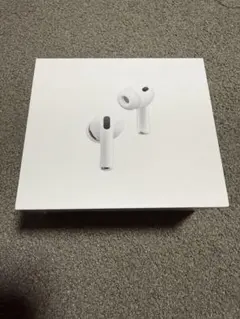 AirPods Pro 3 新品未使用未開封 - メルカリ