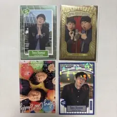 ロングコートダディ よしもとコレカ まとめ売り