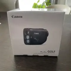 2026年最新】Canon ゴルフ用距離計の人気アイテム - メルカリ