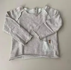 【nixnut】スウェットロンT