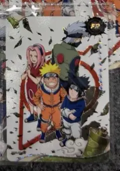 NARUTO KAYOU海外版 限定 ナルト サスケ未開封 PR-002 15枚 NARUTO KAYOU海外版 限定 ナルト サスケ未開封 PR-002 15枚