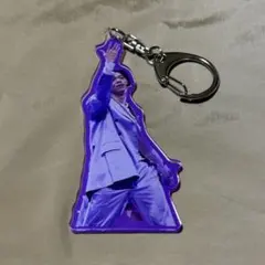 超特急 リョウガ 生誕 アクキー