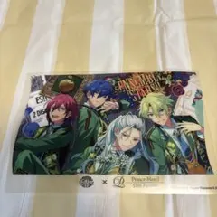 入場特典　あんスタ　アルバム　TRIP コラボ　Eden