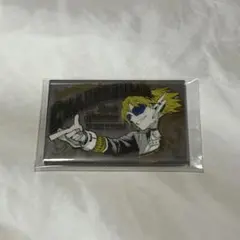 ヒロアカ　アクリルステッカーコレクション