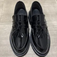シューズ 革靴