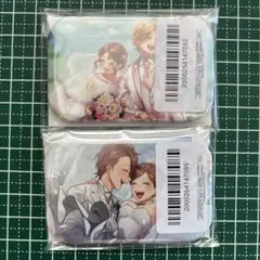 HoneyWorks オンラインくじ 芹沢春輝 合田美桜 - メルカリ