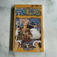 初版】 ONE PIECE 8巻 - メルカリ