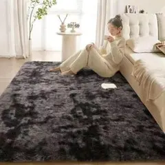 ラグマット インテリア