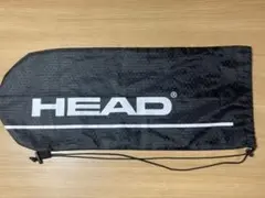 HEAD 純正ラケットケース　【美品】