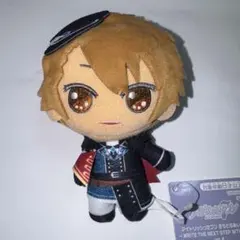 アイナナ 十龍之介 TRIGGER きらどる