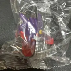 ポケモンゲットコレクションズ　シンカの波動　メガゲンガー　フィギュア