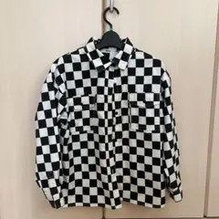 wego  ジャケット　シャツのサムネイル