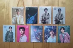 Mrs.GREEN APPLE若井滉斗 BABELnoTOHフォトカード