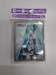 きゃらスリーブコレクション