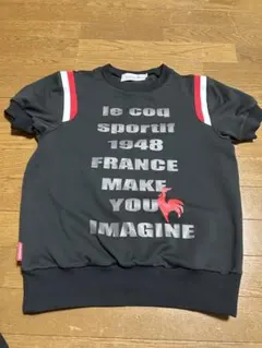 le coq sportif GOLF COLLECTION シャツ Mのサムネイル