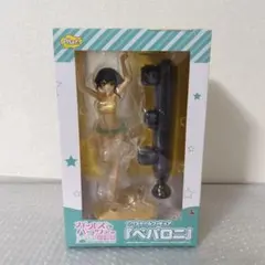 2025年最新】ガールズ＆パンツァー劇場版ペパロニ1_7完成品フィギュア