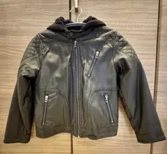 レザージャケット ジャケット