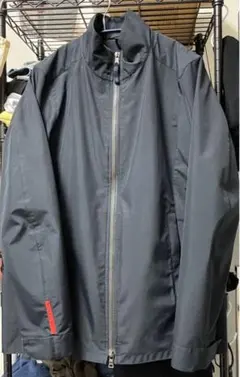 プラダスポーツ　2ways ナイロンジャケット