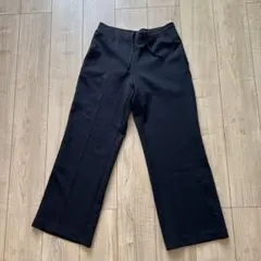 UNIQLO ユニクロ　ドライスウェットパンツ　トラックパンツ　サイズL