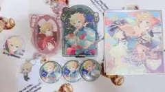 春川宙 まとめ売り