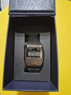 カシオ　クラシック　A1100GGV-8JF