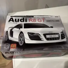 Audi R8 GT ラジコンカー 正規ライセンス商品 - メルカリ