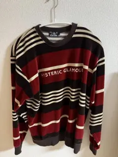 HYSTERIC GLAMOUR Lサイズ